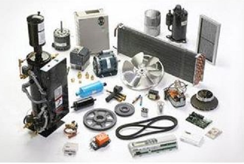 více o produktu - Ventilátor-elektromotor DAIKIN-RKS 35CVMB